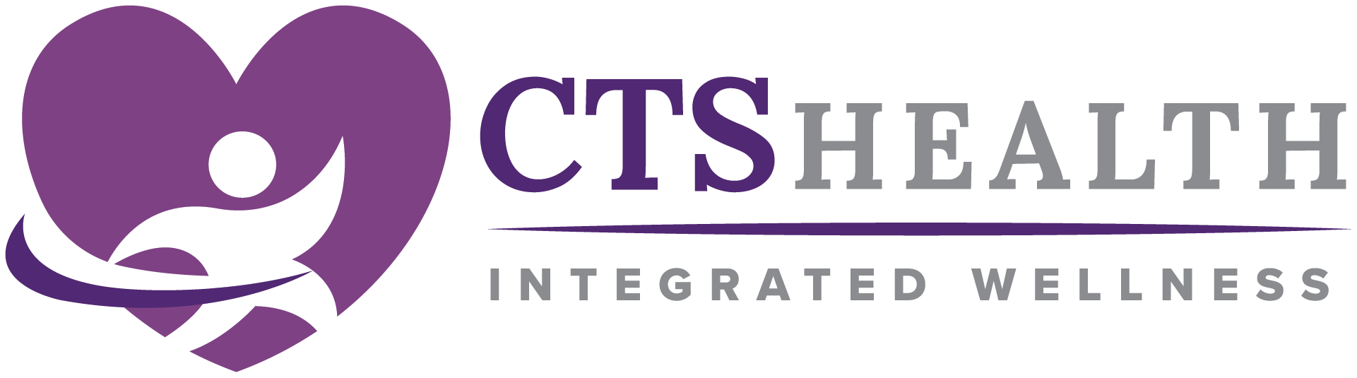 CTS Health Logo