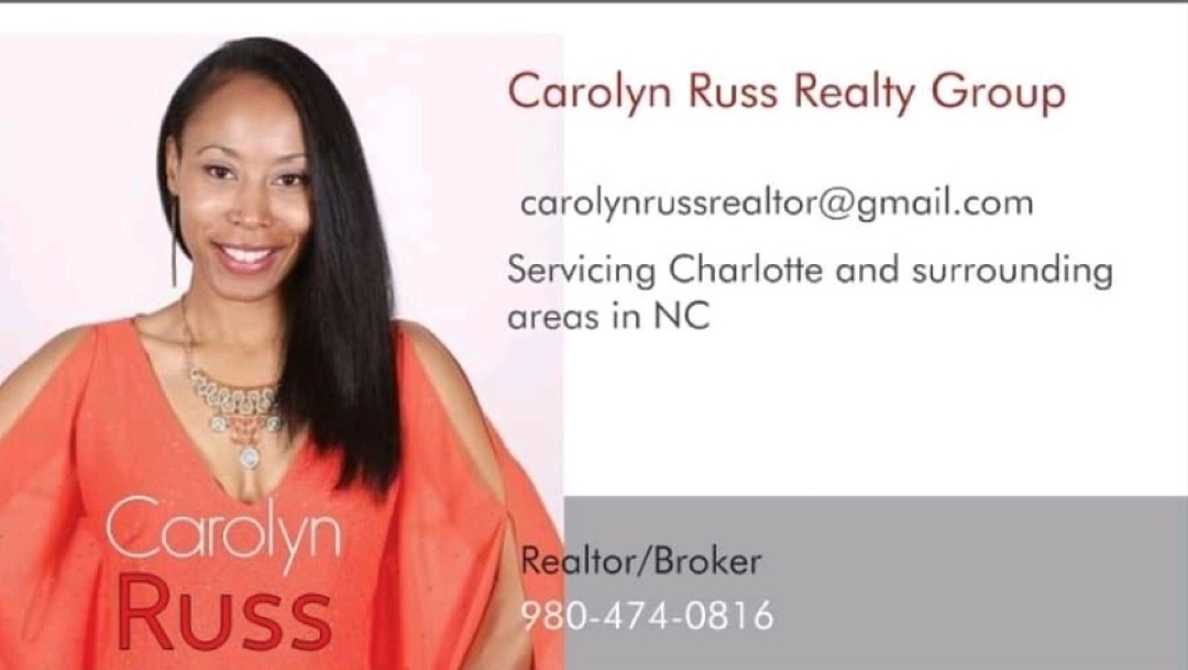 Carolyn Russ Realty Group Logo