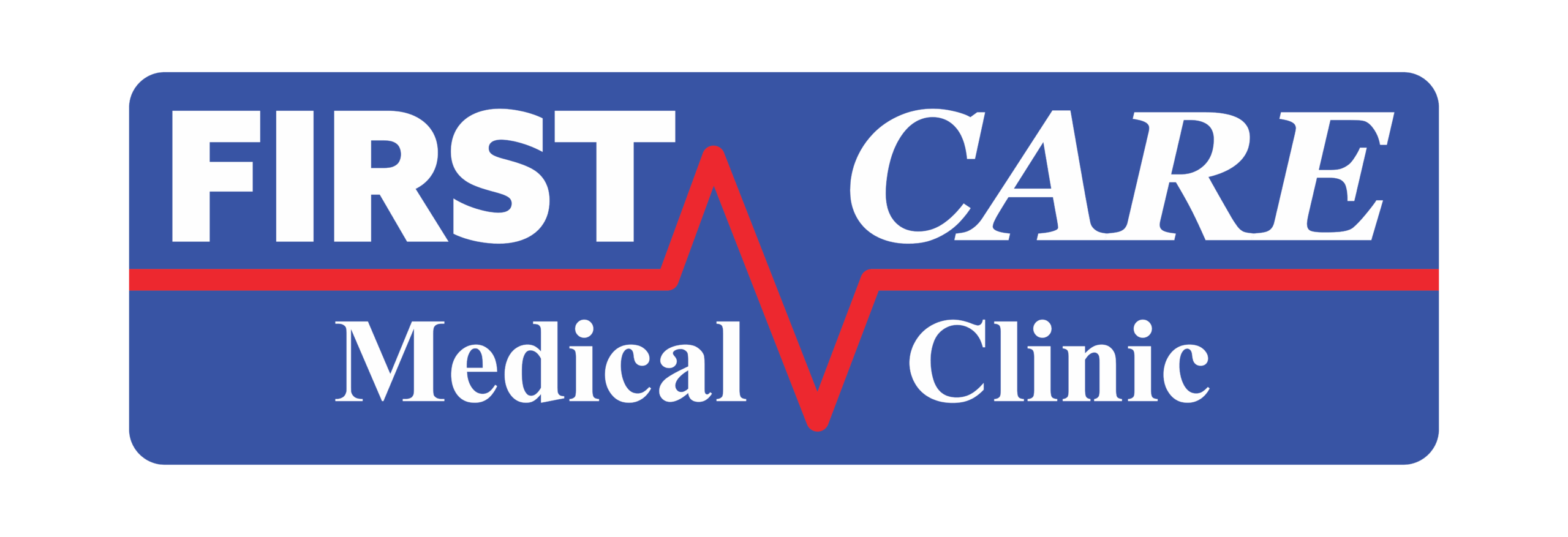 First Care Medical Center Logo
