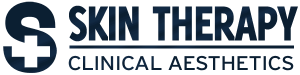 Skin Therapy Clinical Aesthetics Logo